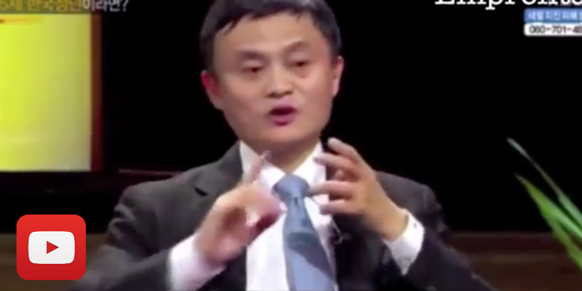 Impresionantes consejos de un empresario millonario chino